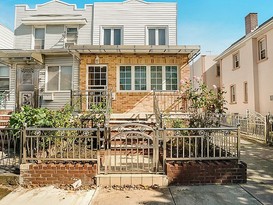 Home for Sale Bensonhurst, Brooklyn