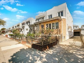 Home for Sale Bensonhurst, Brooklyn