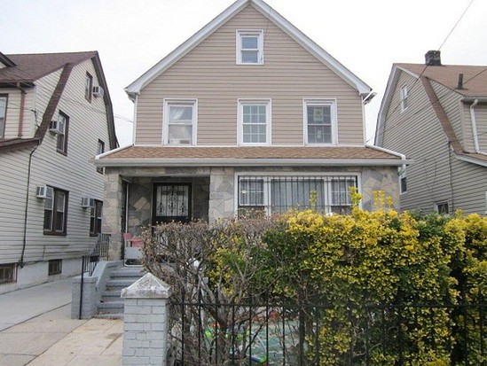 Single-family for Pre-foreclosure / auction Queens Village, Queens