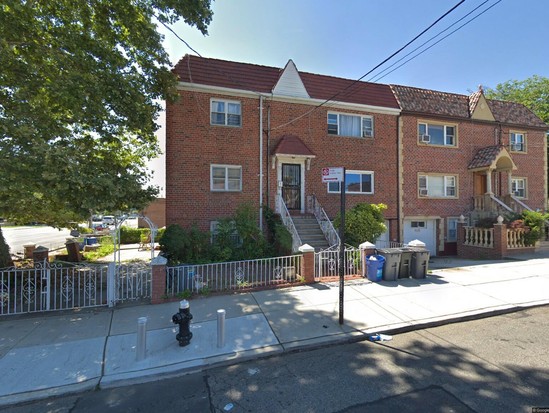 Multi-family for Pre-foreclosure Astoria, Queens