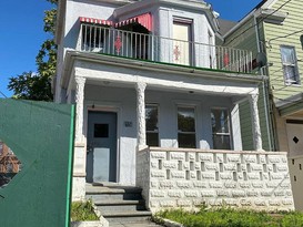 Home for Sale East Tremont, Bronx