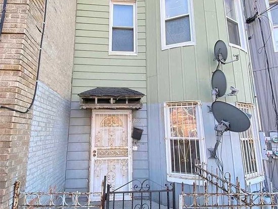 Multi-family for Sale East Tremont, Bronx