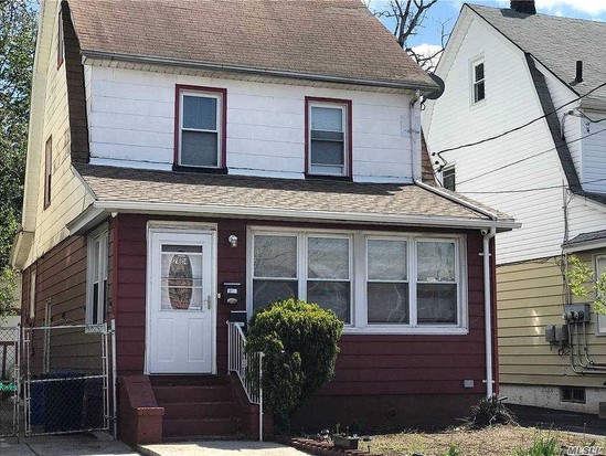 Single-family for Sale Cambria Heights, Queens