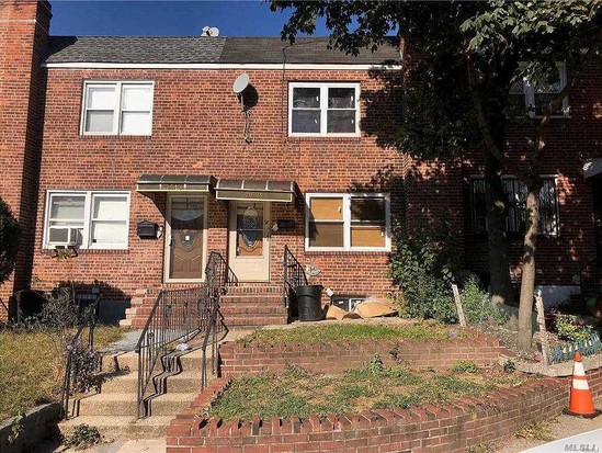 Single-family for Sale Cambria Heights, Queens