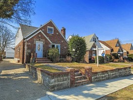 Home for Sale Cambria Heights, Queens