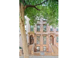 Home for Sale Fort Greene, Brooklyn