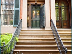 Home for Sale Gramercy, Manhattan