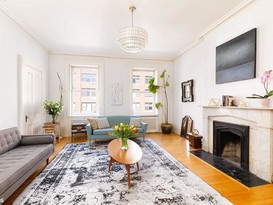 Home for Sale Gramercy, Manhattan