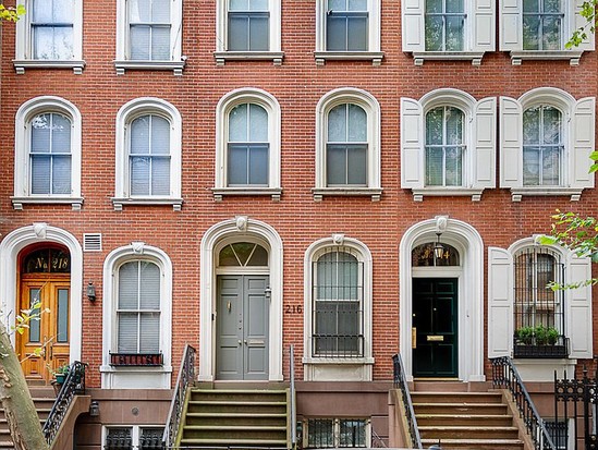 Townhouse for Sale Upper East Side, Manhattan