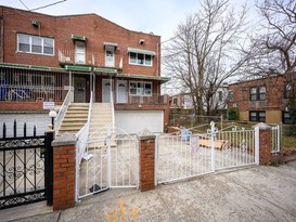 Home for Sale Canarsie, Brooklyn