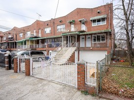 Home for Sale Canarsie, Brooklyn