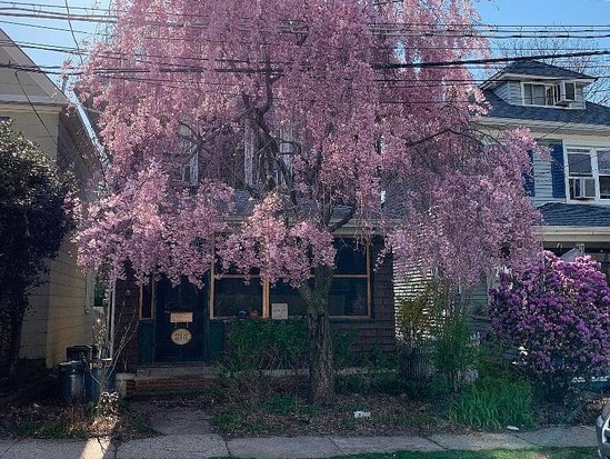 Single-family for Sale Silver Lake, Staten Island