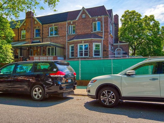 Multi-family for Sale Sheepshead Bay, Brooklyn