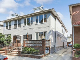 Home for Sale Bensonhurst, Brooklyn