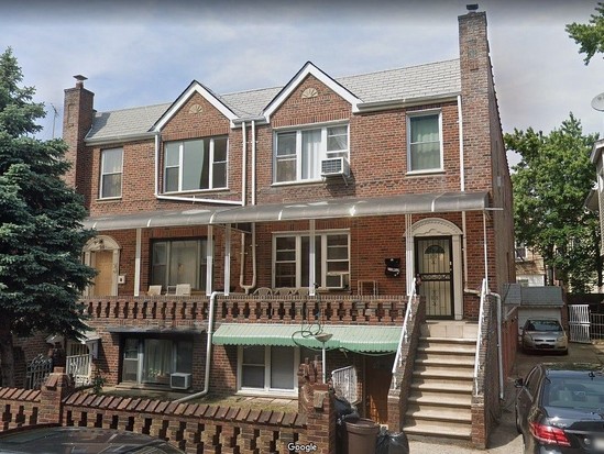 Multi-family for Sale Bensonhurst, Brooklyn