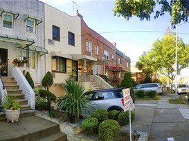 Home for Sale Gravesend, Brooklyn