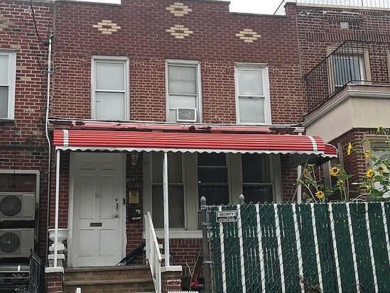 Multi-family for Sale Astoria, Queens