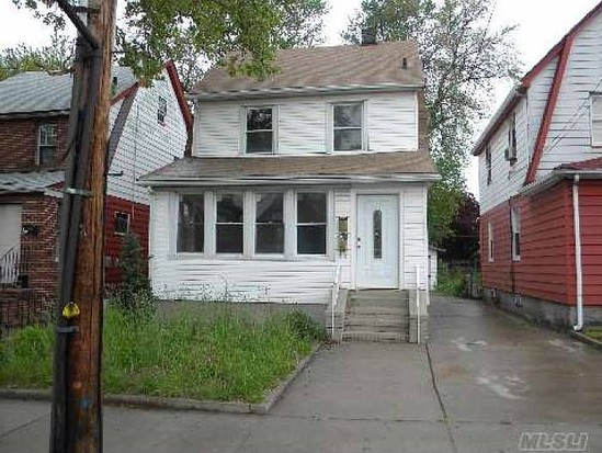 Single-family for Pre-foreclosure Cambria Heights, Queens