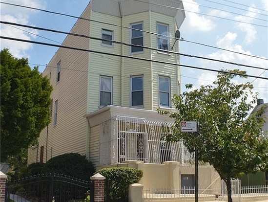 Multi-family for Sale East Tremont, Bronx