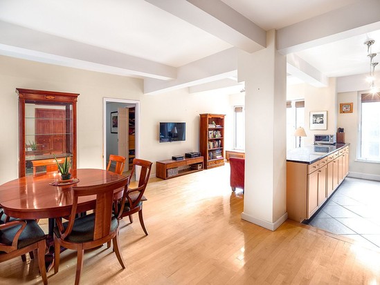 Condo for Sale Upper West Side, Manhattan