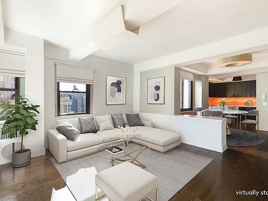 Condo for Sale Upper West Side, Manhattan