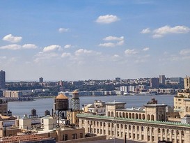 Home for Sale Upper West Side, Manhattan