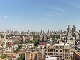 Home for Sale Upper West Side, Manhattan