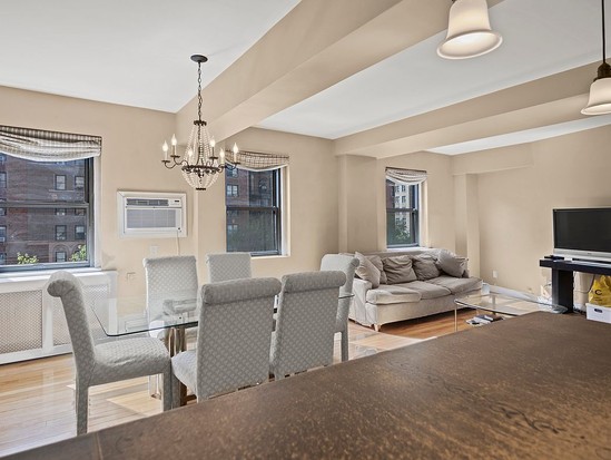 Condo for Sale Upper West Side, Manhattan