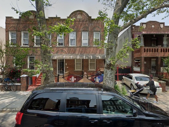 Multi-family for Pre-foreclosure Brownsville, Brooklyn