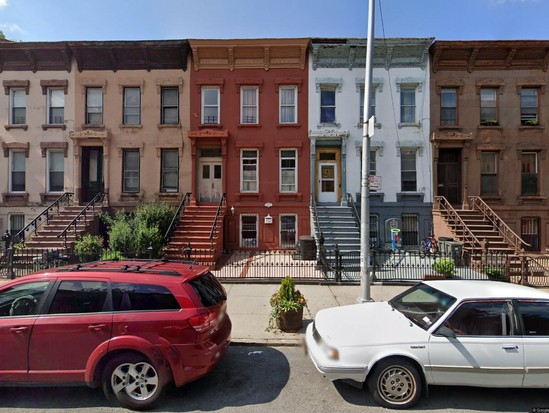 Multi-family for Pre-foreclosure Bedford Stuyvesant, Brooklyn