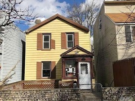 Home for Foreclosed New Brighton, Staten Island