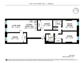 Home for Sale Bedford Stuyvesant, Brooklyn