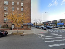 Home for Sale Parkchester, Bronx