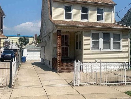 Single-family for Sale Laurelton, Queens