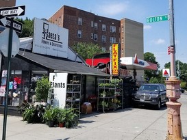 Home for Sale Pelham Parkway, Bronx