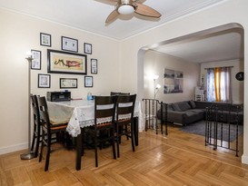 Home for Sale Pelham Parkway, Bronx