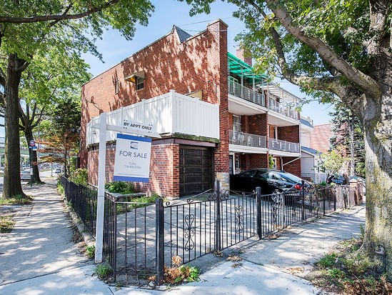 Multi-family for Sale Astoria, Queens