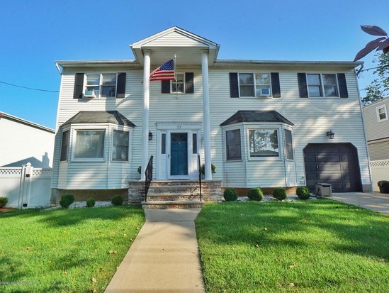 Single-family for Sale Annadale, Staten Island