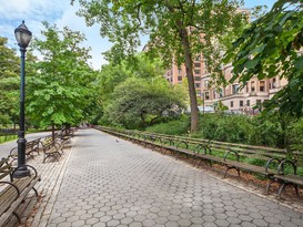 Home for Sale Upper West Side, Manhattan