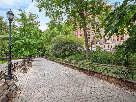 Condo for Sale Upper West Side, Manhattan