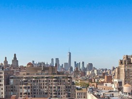 Home for Sale Flatiron District, Manhattan