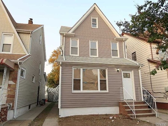 Single-family for Sale Queens Village, Queens