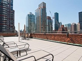 Home for Sale Sutton Place, Manhattan