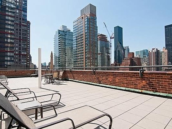 Condo for Sale Sutton Place, Manhattan