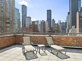 Home for Sale Sutton Place, Manhattan