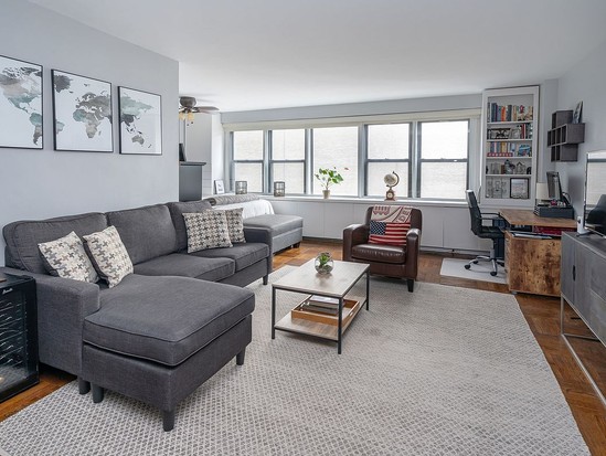 Condo for Sale Sutton Place, Manhattan