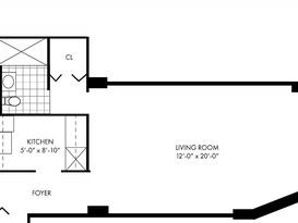 Home for Sale Sutton Place, Manhattan