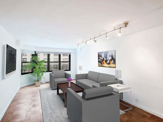 Condo for Sale Sutton Place, Manhattan