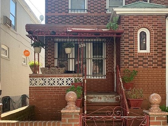 Single-family for Sale East Flatbush, Brooklyn