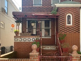 Home for Sale East Flatbush, Brooklyn